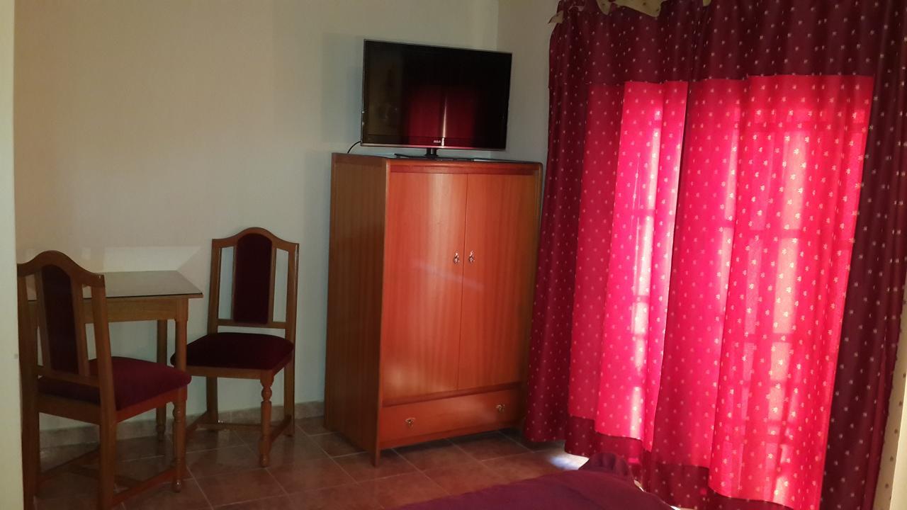 Gran Hotel Arauco Aimogasta Стая снимка