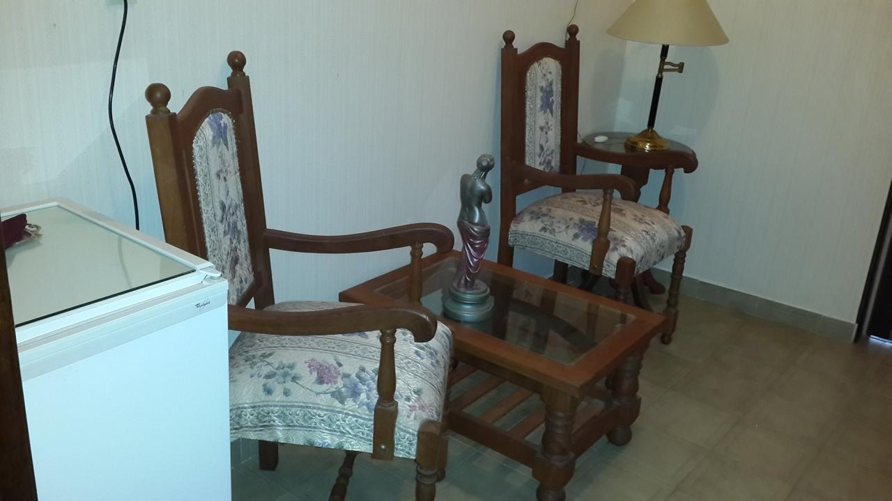 Gran Hotel Arauco Aimogasta Стая снимка