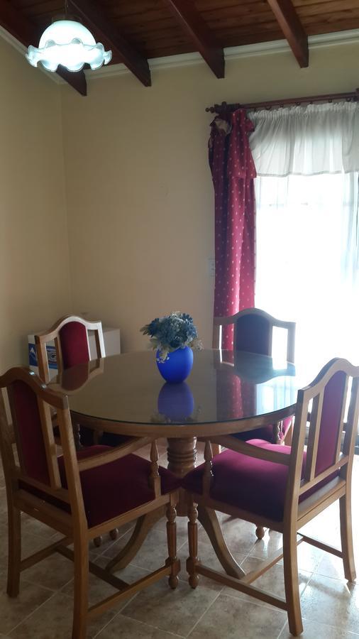 Gran Hotel Arauco Aimogasta Екстериор снимка