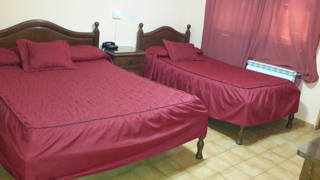 Gran Hotel Arauco Aimogasta Стая снимка