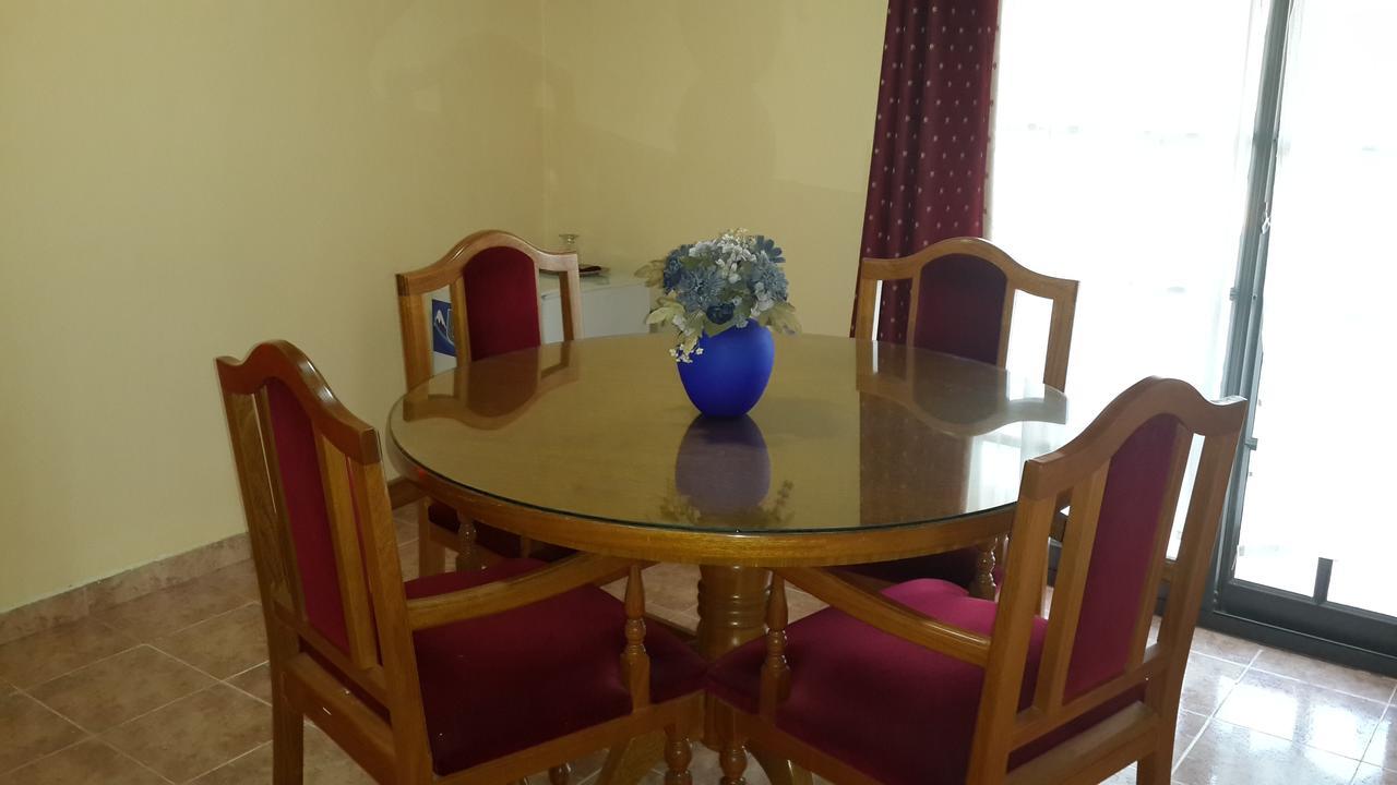 Gran Hotel Arauco Aimogasta Стая снимка