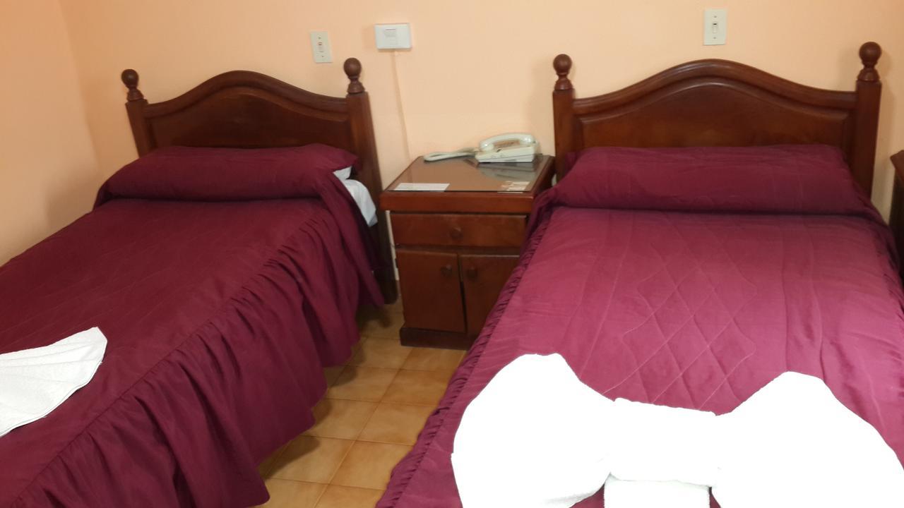 Gran Hotel Arauco Aimogasta Стая снимка