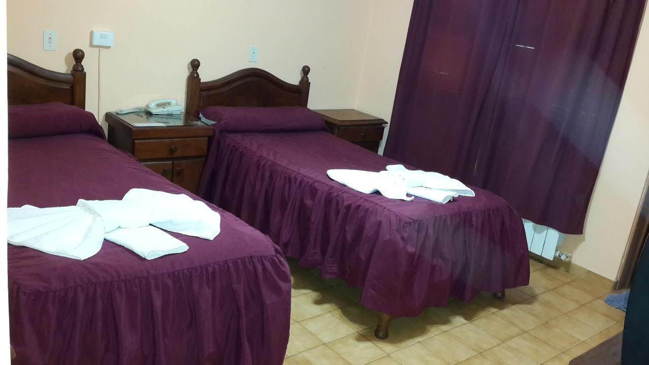 Gran Hotel Arauco Aimogasta Екстериор снимка