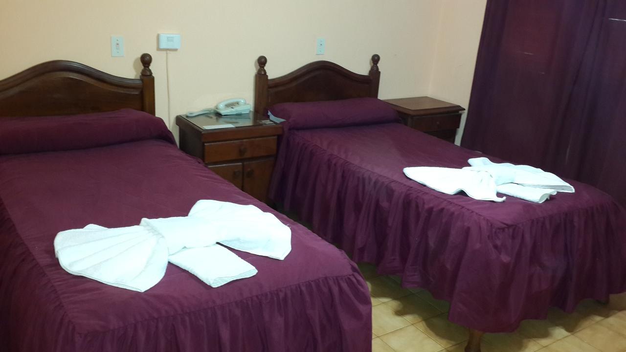 Gran Hotel Arauco Aimogasta Стая снимка