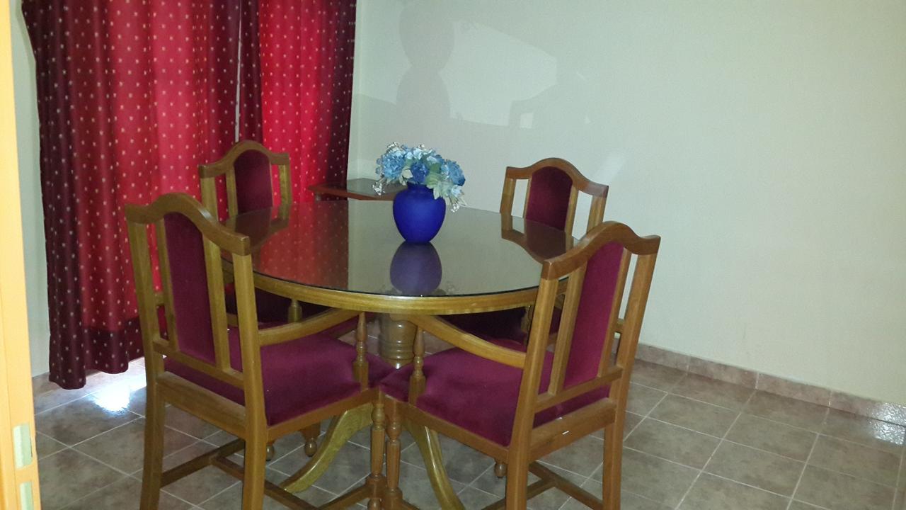 Gran Hotel Arauco Aimogasta Стая снимка