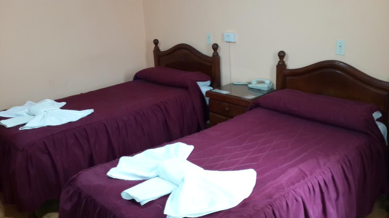 Gran Hotel Arauco Aimogasta Стая снимка