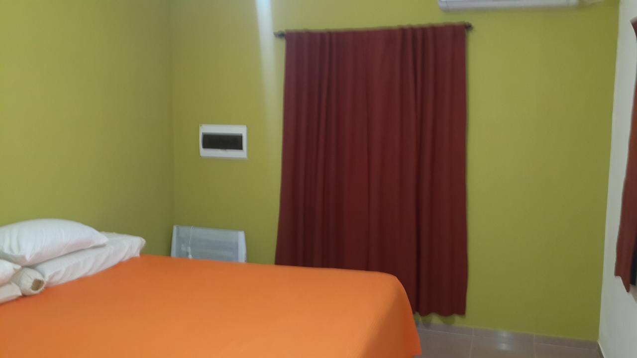 Gran Hotel Arauco Aimogasta Стая снимка