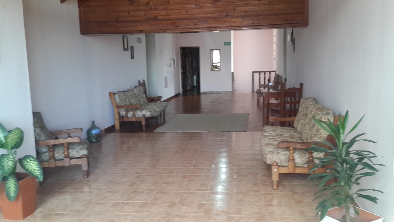 Gran Hotel Arauco Aimogasta Екстериор снимка