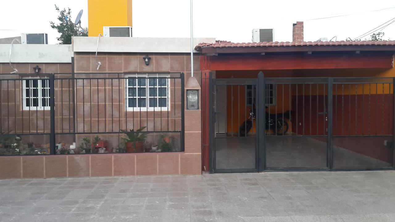 Gran Hotel Arauco Aimogasta Стая снимка