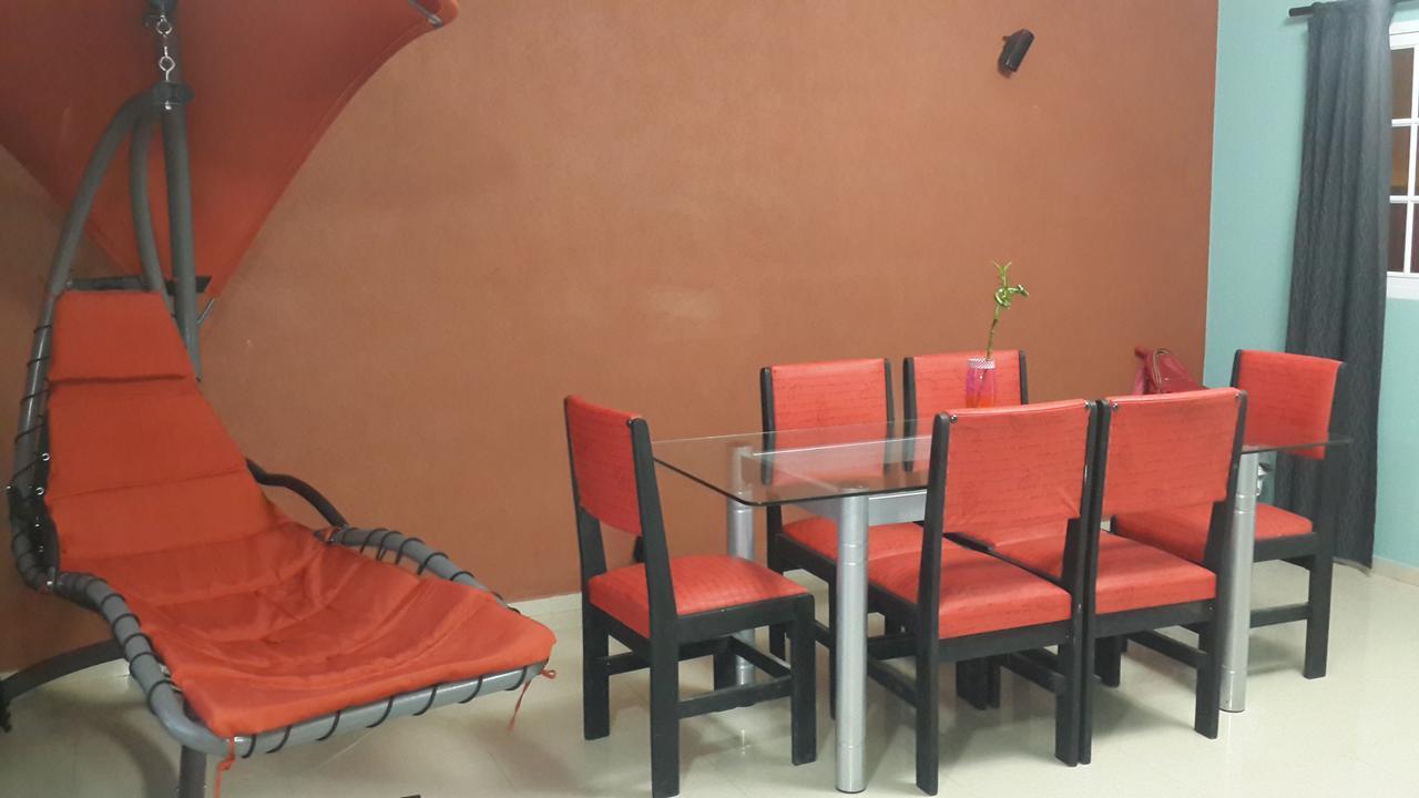 Gran Hotel Arauco Aimogasta Стая снимка